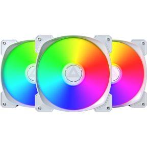 Montech HP140 PWM ARGB 3-Pack 140mm Wit