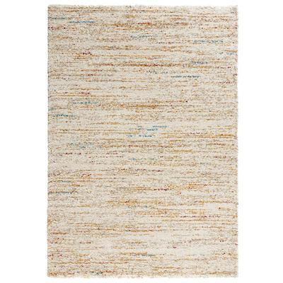 Vloerkleed Chic - Creme maat: 150x80cm - materiaal: Polypropyleen - Dekbed-Discounter.nl