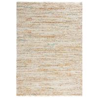 Vloerkleed Chic - Creme maat: 290x200cm - materiaal: Polypropyleen - Dekbed-Discounter.nl