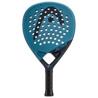 Head Graphene 360+ Alpha XTR 2025 Padelracket 1 Head Graphene 360+ Alpha XTR 2025 Padelracket 1