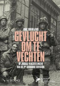 Gevlucht om te vechten (Hardback)