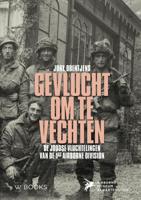 Gevlucht om te vechten (Hardback)