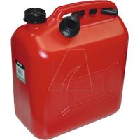 Brandstofjerrycan 20L Opslag