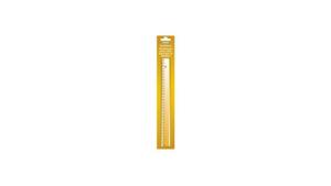 Toppoint liniaal 30 cm