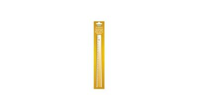 Toppoint liniaal 30 cm