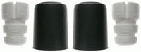 Aanslagrubber met stofkap - Protection kit 900223
