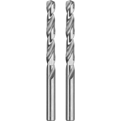 Silver Star Hss-Spiraalboren 2mm Boren