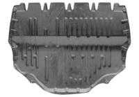Motorbeschermplaat Diesel 4917701