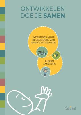 Ontwikkelen doe je samen (Paperback)