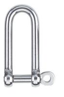 Harken 6mm D-sluiting Lang Model Default