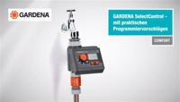 GARDENA Profi-System Aansluitgarnituur kraanstuk - thumbnail