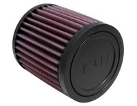 K&N universeel vervangingsfilter Cilindrisch 52 mm (RU-0500) RU0500
