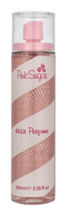 Aquolina Pink Sugar Hair Mist Perfume Spray 100ml Eau de Parfum Eau de Toilette Dames
