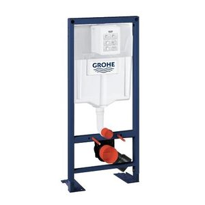 Grohe Rapid Sl Wc Element Vrijst.1,2 M.