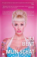 Jij bent mijn schat - Niccolò Ammaniti, Antonio Manzini - ebook
