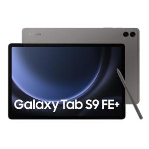 Samsung Galaxy Tab S9 FE+ 256GB Wifi Tablet Grijs