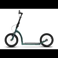 Abi Swiftyone mk4 forest green