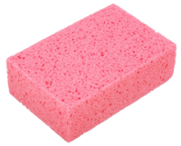 Connex tegelspons 180mm roze - cp781451