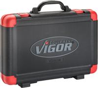 VIGOR dopsleutel set "v2461n" socket wrench sets 172tlg.