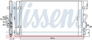 Condenser 941181