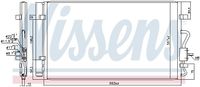 Condenser 941181