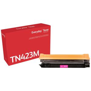 Xerox Toner vervangt Brother TN-423M Compatibel Magenta 4000 bladzijden Everyday™ 006R04761