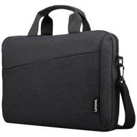 Lenovo Casual T210 Toploader Laptoptas Geschikt voor max. (laptop): 39,6 cm (15,6) Zwart - thumbnail