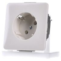 520-45  - Socket outlet (receptacle) 520-45