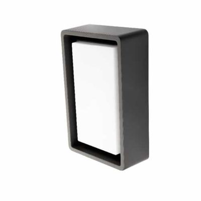 SG Frame Mini 6.5W 550 lumen 3000K buitenlamp grafiet dimbaar IP66 605461