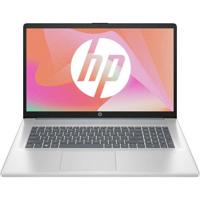 HP 17-cp2042nf Laptop - Windows 11 - 17,3 FHD IPS - Ryzen 5-7520U - 16 GB RAM - 512 GB Opslag - AZERTY