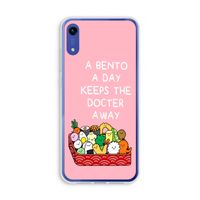Bento a day: Honor Play 8A Transparant Hoesje