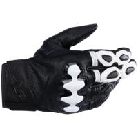 ALPINESTARS Celer V3 Gloves, Motorhandschoenen Zomer, Zwart-Wit - thumbnail