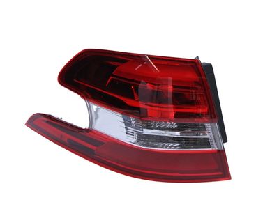 Achterlicht 045372