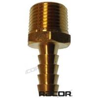 BRA125-5/16X3/8 - SLANGFITTING 5/16X3/8