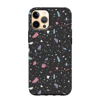 Terrazzo N°16: iPhone 12 Pro Max Tough Case