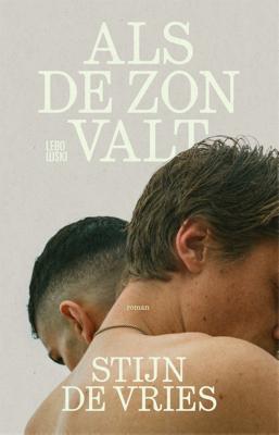 Als de zon valt (Paperback)