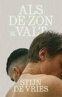 Als de zon valt (Paperback)