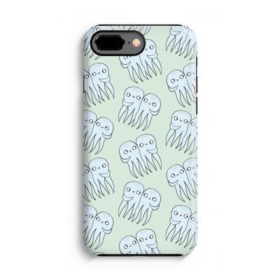 Octopussen: iPhone 8 Plus Tough Case