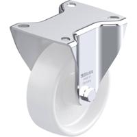 Blickle B-PPN 100G Bokwiel Wieldiameter: 100 mm Draagvermogen (max.): 160 kg 1 stuk(s)