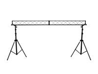 EUROLITE EUROLITE EU Show Stand truss brug