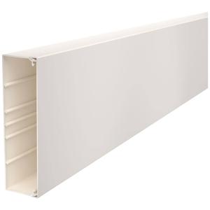 OBO Bettermann 6021875 Kabelgoot (l x b x h) 2000 x 210 x 60 mm Crème-wit 1 stuk(s)