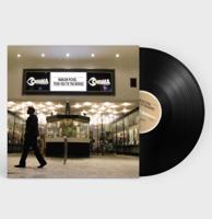 Marlon Pichel - Took You to The Movies (LP)