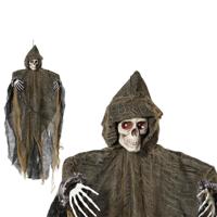 Geestenhanger Halloween 66699 Multicolour 89 x 71 x 9 cm