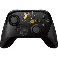 Wireless Pad - Pikachu Black & Gold (Nintendo Switch)