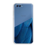 Pauw: Honor 10 Transparant Hoesje