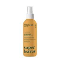 Super leaves anti klit haarspray orange leaves 240 Milliliter