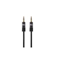 Kabel Audio Jack (3,5 mm) DCU 1,5 m