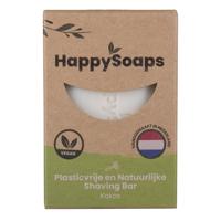 Happysoaps Kokos Shavingbar