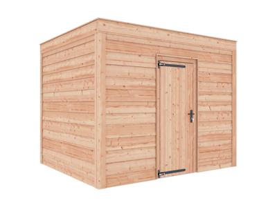Outdoor Life Products | Tuinhuis Douglas ZR-300 x 250