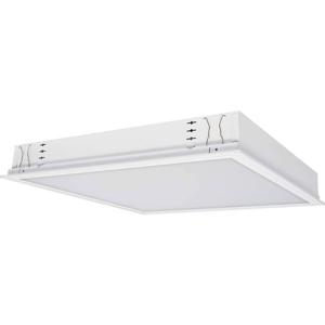 RIDI 822828 822828 LED-inbouwlamp LED 32 W Wit